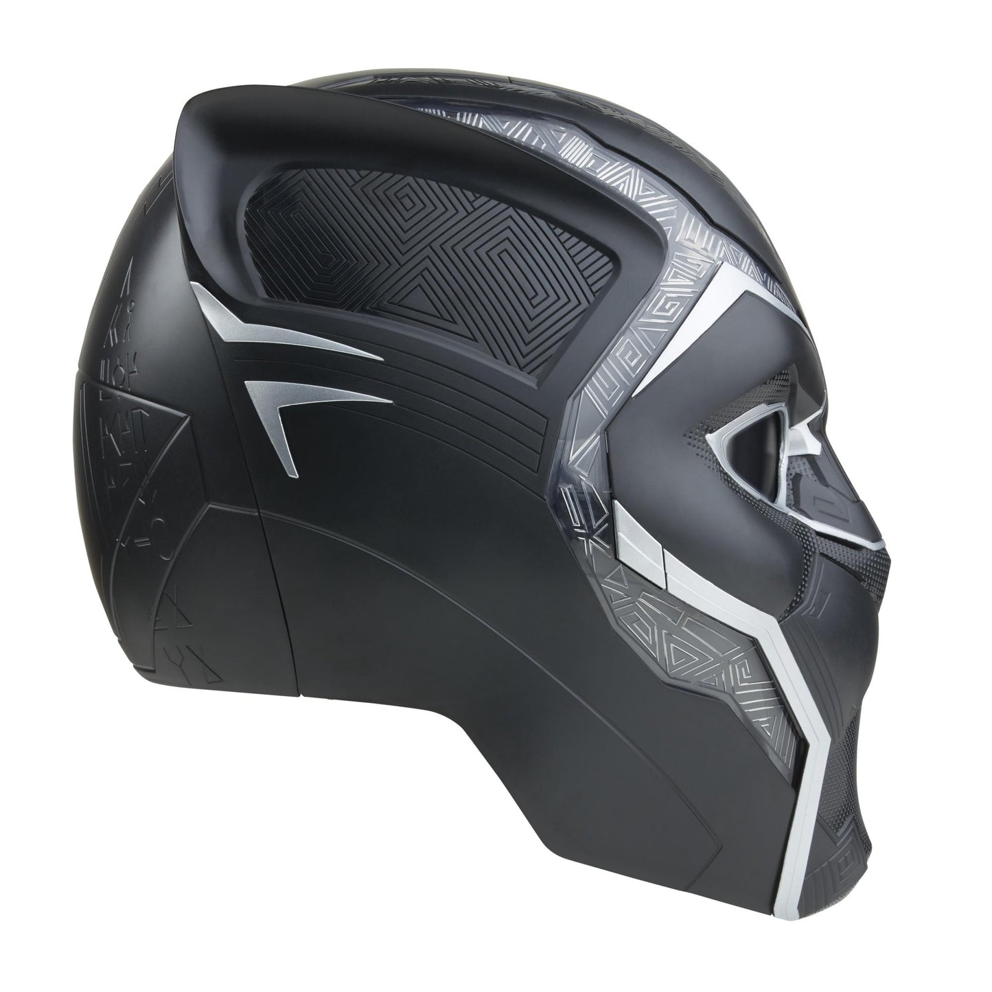 Marvel Legends Helmet - Black Panther Helmet