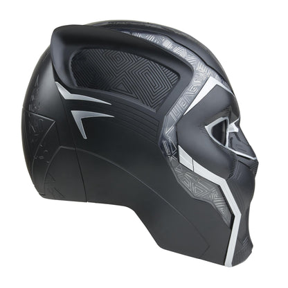 Marvel Legends Helmet - Black Panther Helmet