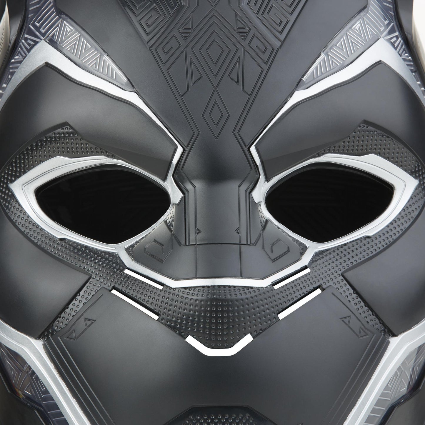 Marvel Legends Helmet - Black Panther Helmet