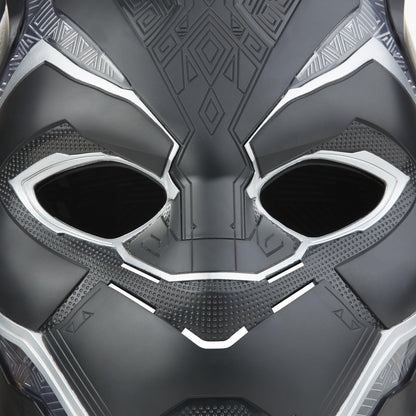 Marvel Legends Helmet - Black Panther Helmet