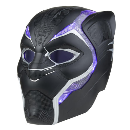 Marvel Legends Helmet - Black Panther Helmet