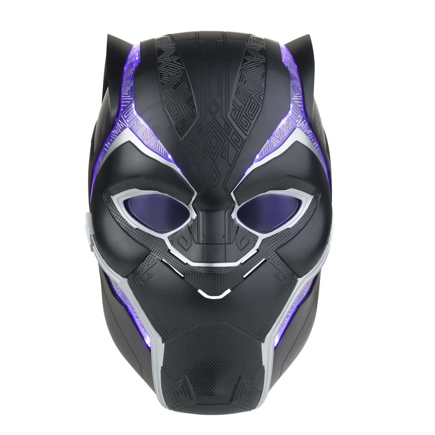 Marvel Legends Helmet - Black Panther Helmet