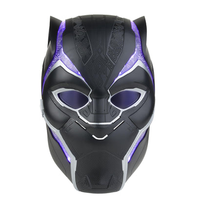 Marvel Legends Helmet - Black Panther Helmet