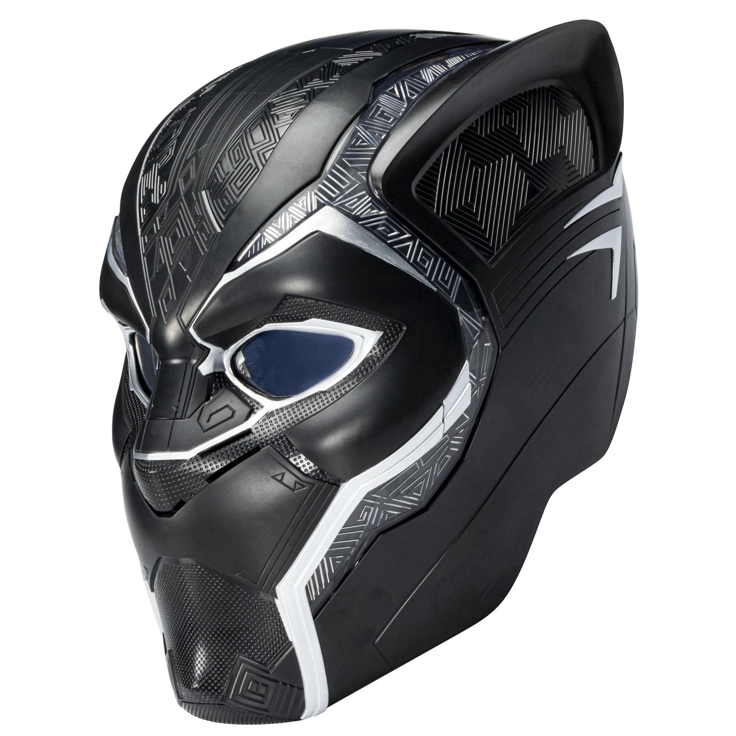Marvel Legends Helmet - Black Panther Helmet