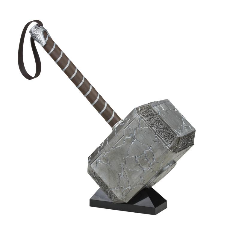 Marvel Legends Thor Love and Thunder Gear - Mjolnir