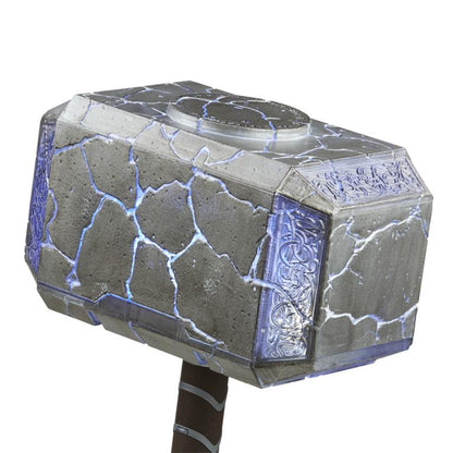 Marvel Legends Thor Love and Thunder Gear - Mjolnir