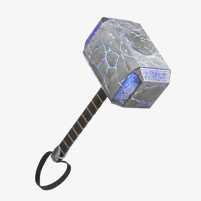Marvel Legends Thor Love and Thunder Gear - Mjolnir