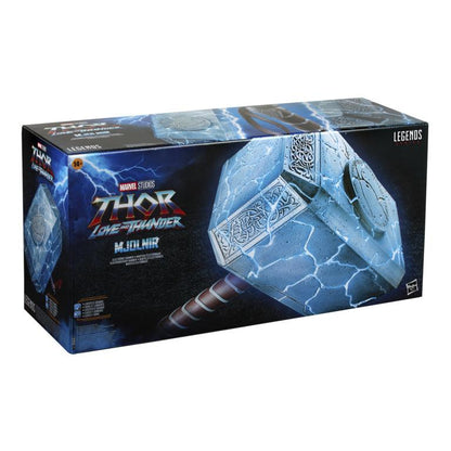 Marvel Legends Thor Love and Thunder Gear - Mjolnir
