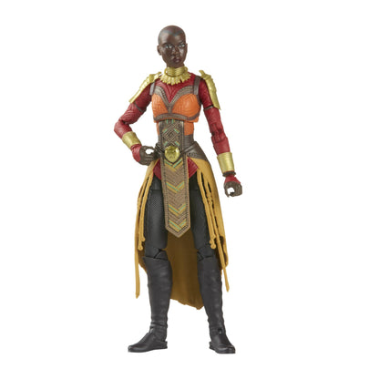Marvel Legends Black Panther 6-Inch Figures Wave 3 - Okoye