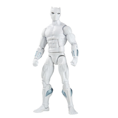Marvel Legends Black Panther 6-Inch Figures Wave 3 - Hatut Zeraze