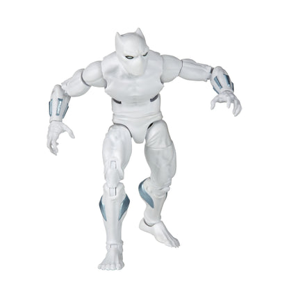 Marvel Legends Black Panther 6-Inch Figures Wave 3 - Hatut Zeraze