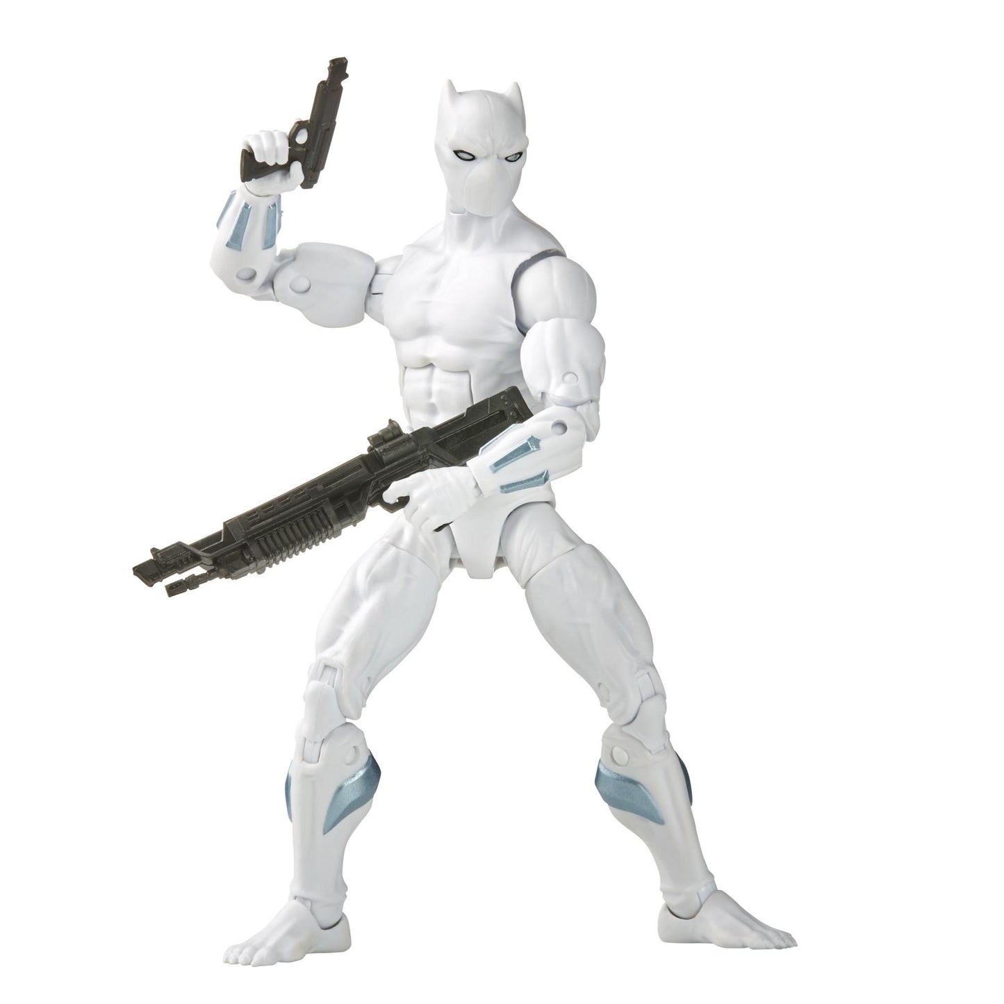 Marvel Legends Black Panther 6-Inch Figures Wave 3 - Hatut Zeraze