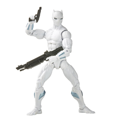 Marvel Legends Black Panther 6-Inch Figures Wave 3 - Hatut Zeraze
