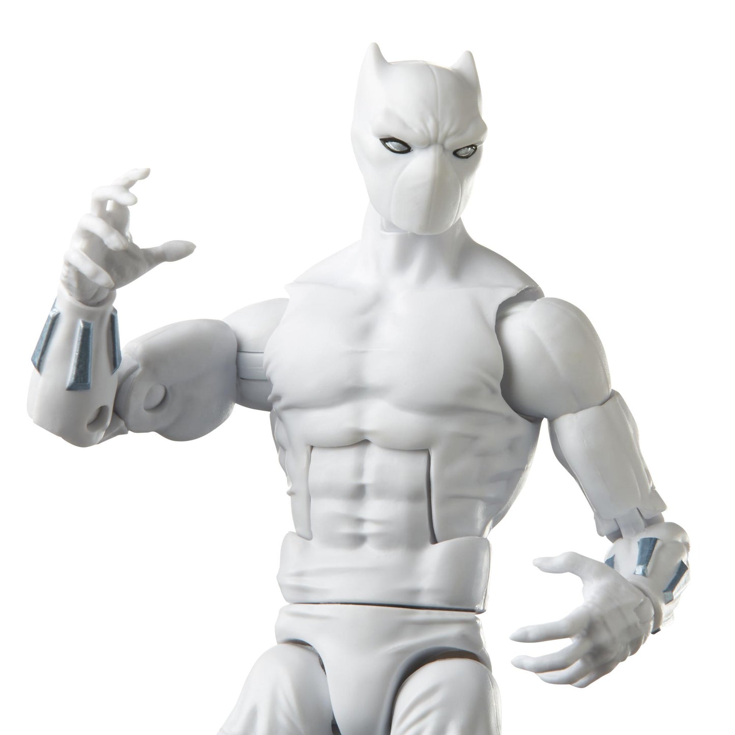 Marvel Legends Black Panther 6-Inch Figures Wave 3 - Hatut Zeraze