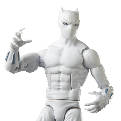 Marvel Legends Black Panther 6-Inch Figures Wave 3 - Hatut Zeraze