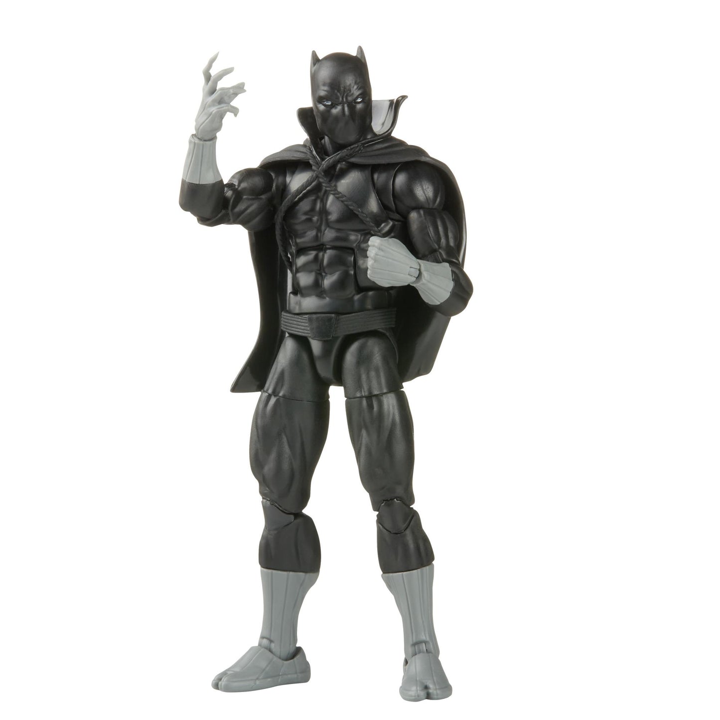 Marvel Legends Black Panther 6-Inch Figures Wave 3 - Black Panther