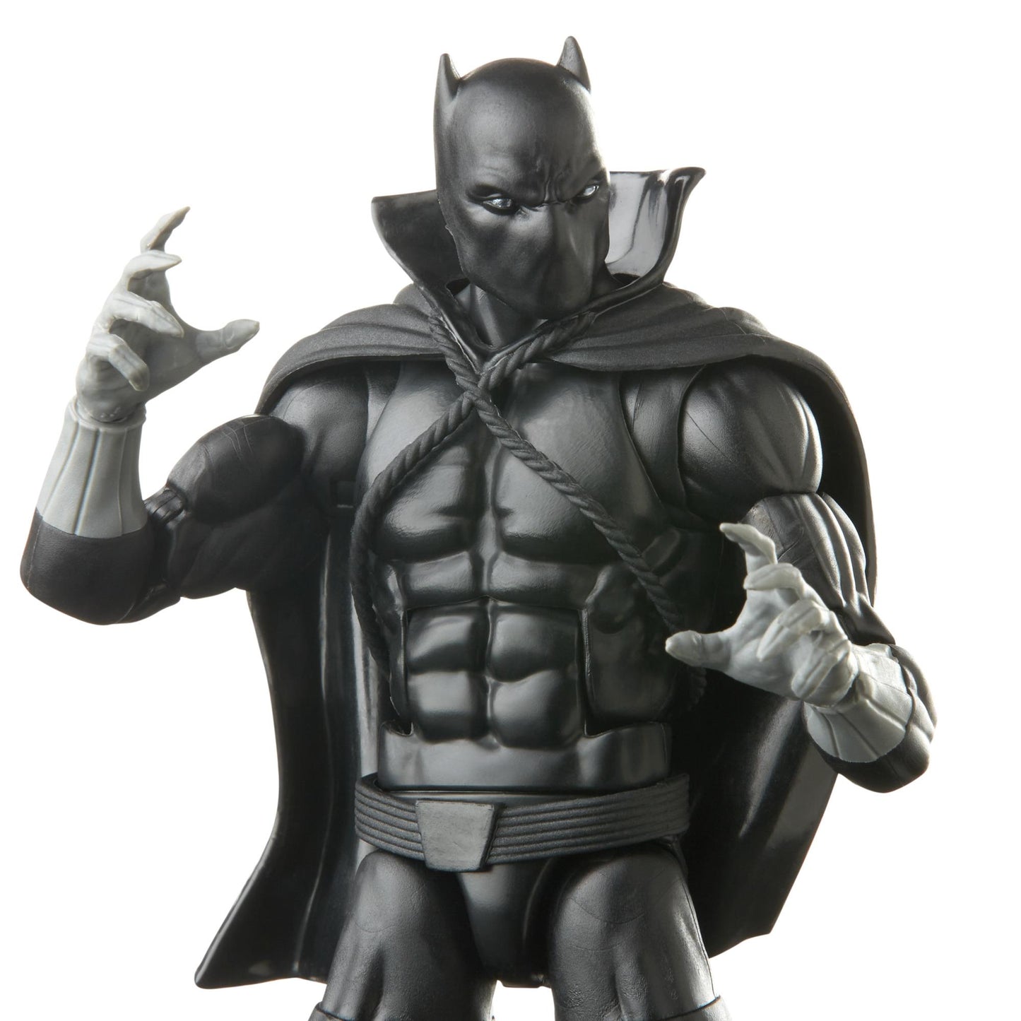 Marvel Legends Black Panther 6-Inch Figures Wave 3 - Black Panther
