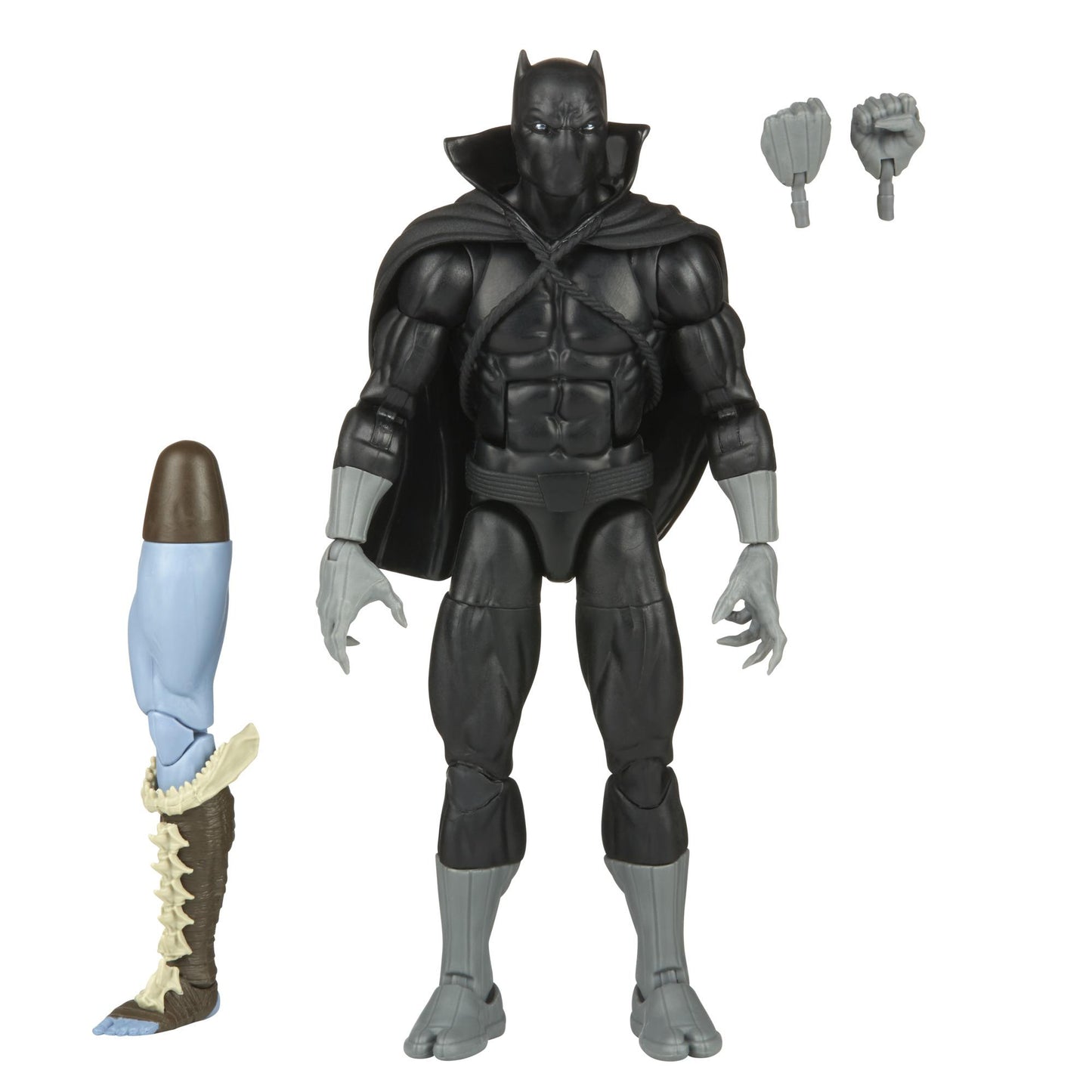 Marvel Legends Black Panther 6-Inch Figures Wave 3 - Black Panther