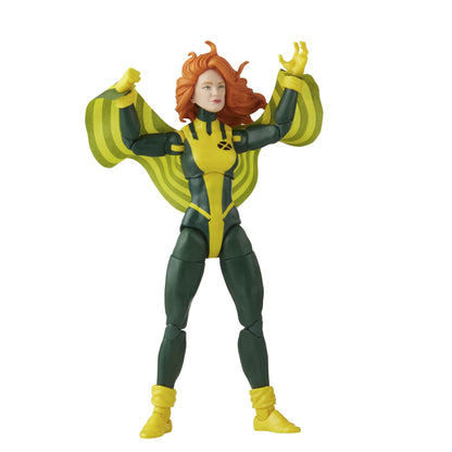 Marvel Legends X-Men Action Figure Wave 5 - Marvel's Siryn