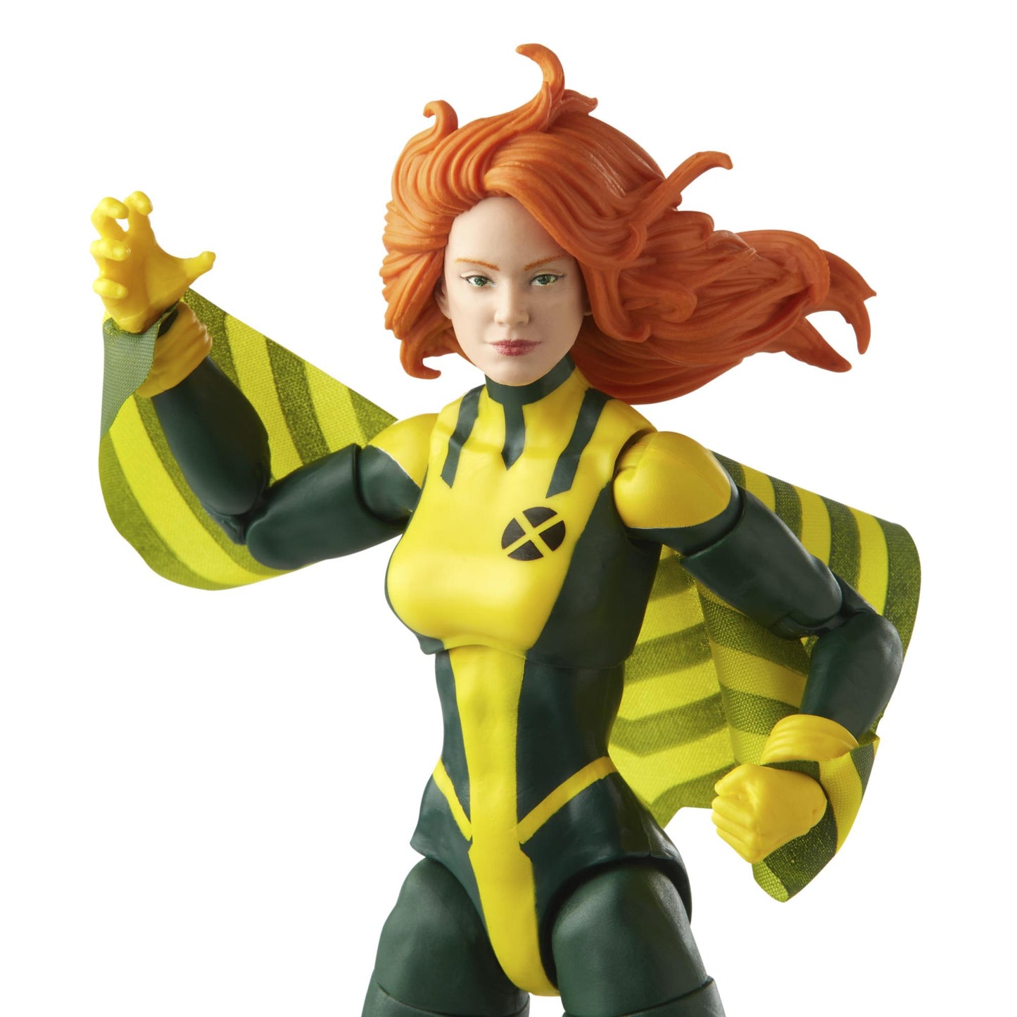 Marvel Legends X-Men Action Figure Wave 5 - Marvel's Siryn