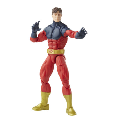 Marvel Legends X-Men Action Figure Wave 5 - Marvel's Vulcan