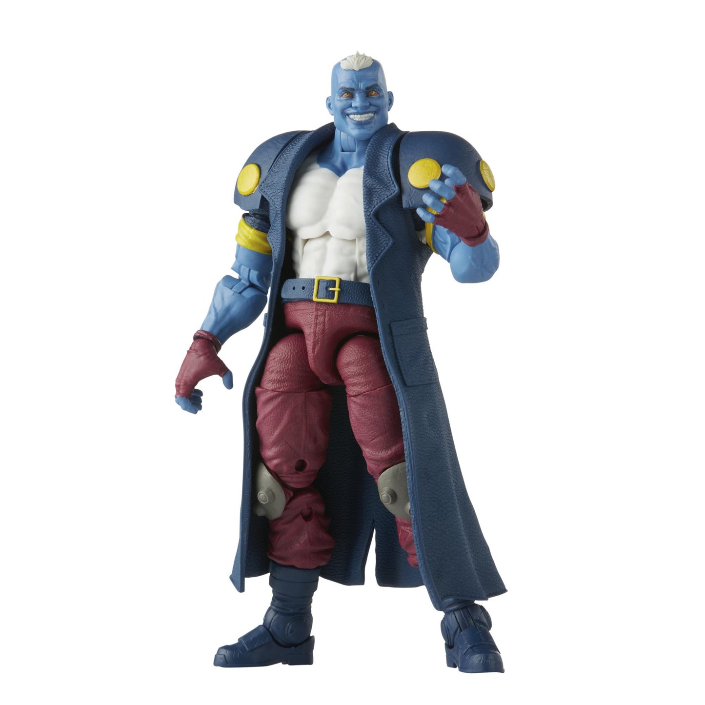 Marvel Legends X-Men Action Figure Wave 5 - Marvel's Maggott