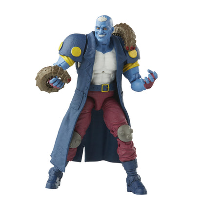 Marvel Legends X-Men Action Figure Wave 5 - Marvel's Maggott