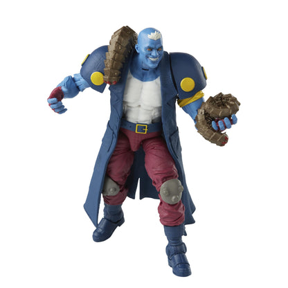 Marvel Legends X-Men Action Figure Wave 5 - Marvel's Maggott