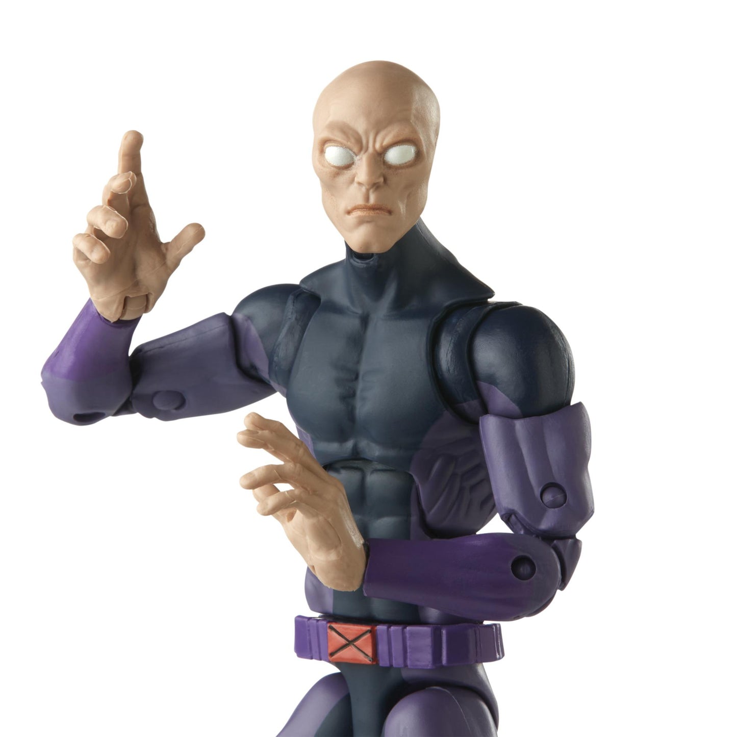 Marvel Legends X-Men Action Figure Wave 5 - Marvel's Darwin