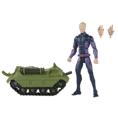 Marvel Legends X-Men Action Figure Wave 5 - Marvel's Darwin