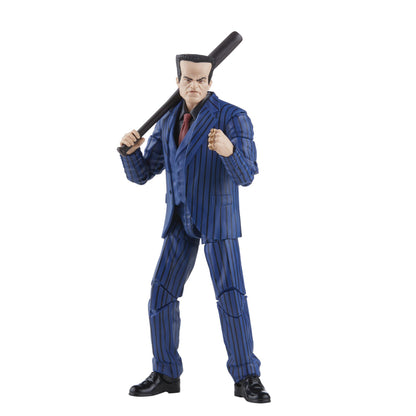 Marvel Legends 6 Inch Spider-Man Retro Wave 2 - Hammerhead