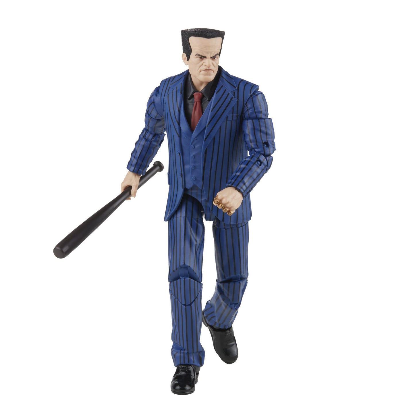 Marvel Legends 6 Inch Spider-Man Retro Wave 2 - Hammerhead