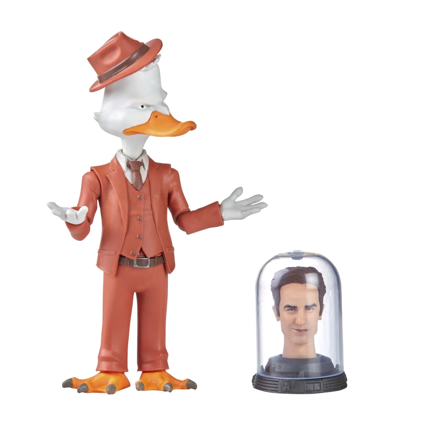 Marvel Legends Action Figures Disney Plus Wave 4 - Howard the Duck