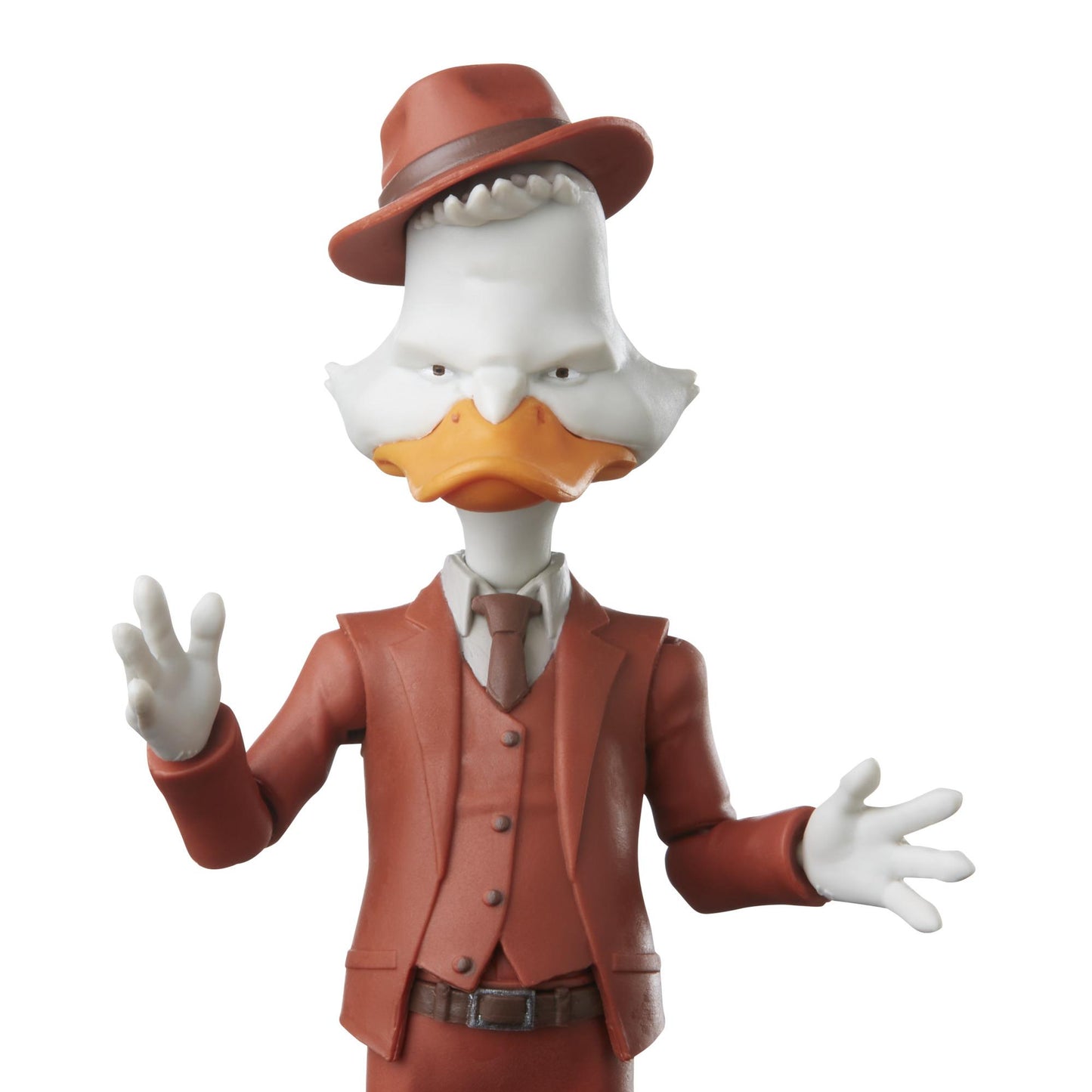 Marvel Legends Action Figures Disney Plus Wave 4 - Howard the Duck