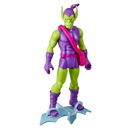 Marvel Universe Retro 3.75 Inch Action Figure Wave 6 - Green Goblin
