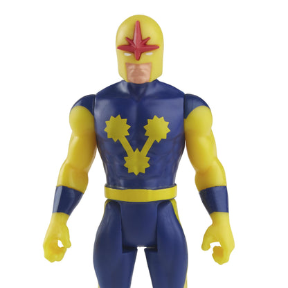 Marvel Universe Retro 3.75 Inch Action Figure Wave 7 - Nova