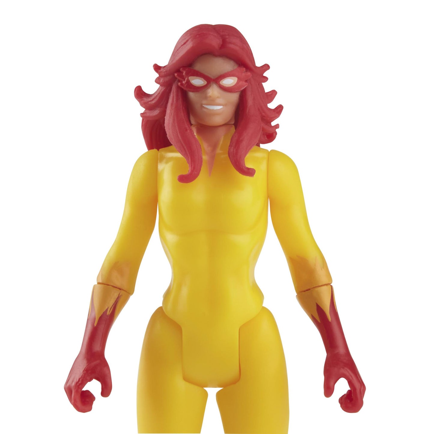 Marvel Universe Retro 3.75 Inch Action Figure Wave 7 - Firestar