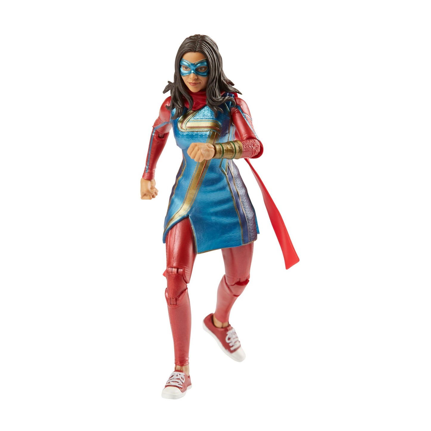 Marvel Legends Disney Plus Wave 3 Action Figure - Ms Marvel