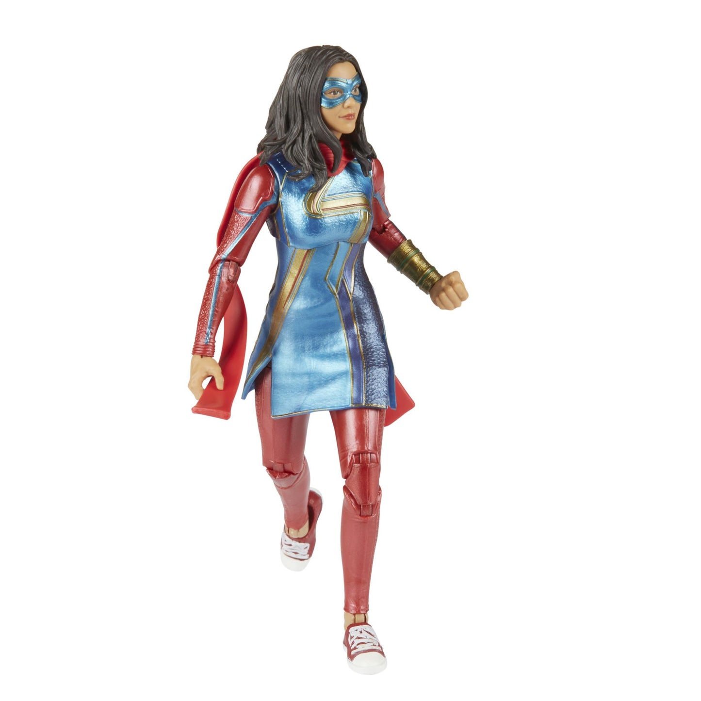 Marvel Legends Disney Plus Wave 3 Action Figure - Ms Marvel