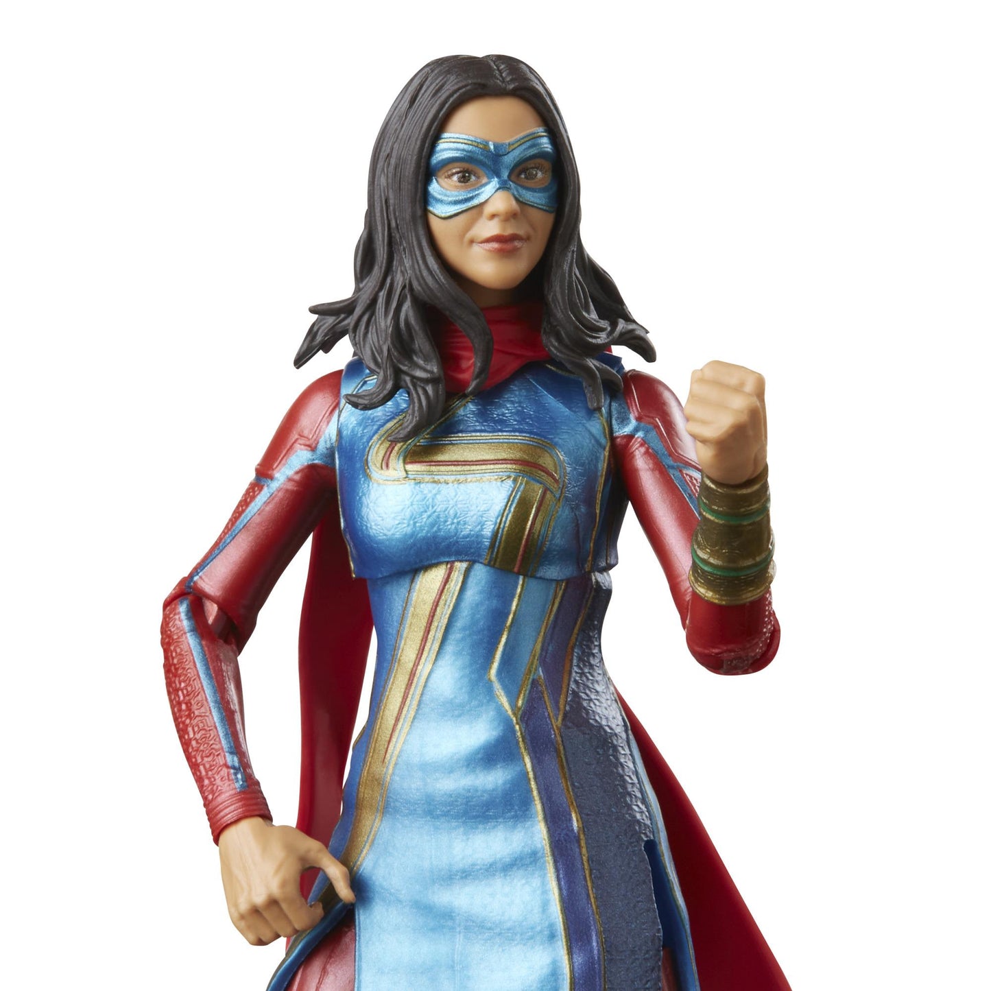 Marvel Legends Disney Plus Wave 3 Action Figure - Ms Marvel