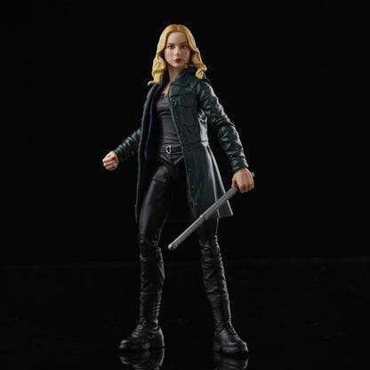 Marvel Legends Disney Plus Wave 3 Action Figure - Sharon Carter