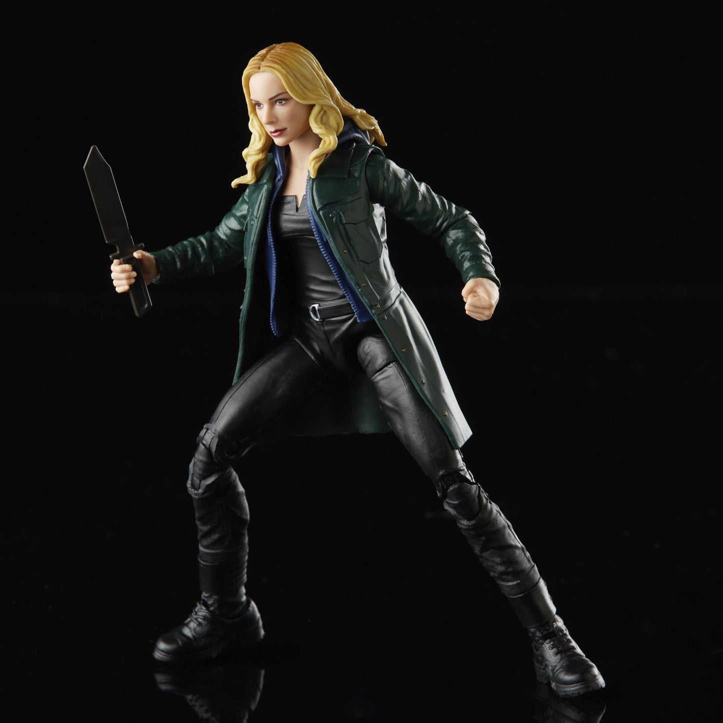 Marvel Legends Disney Plus Wave 3 Action Figure - Sharon Carter