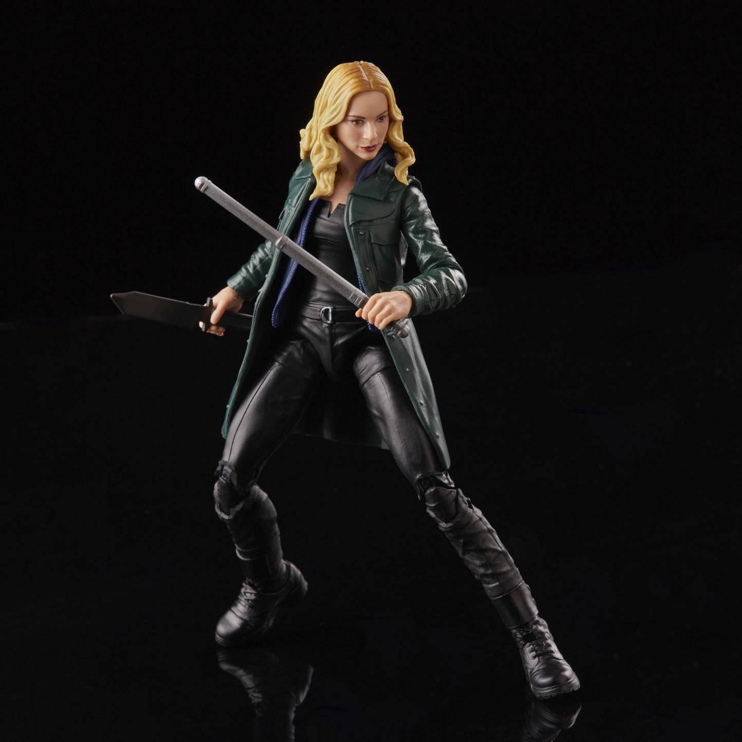 Marvel Legends Disney Plus Wave 3 Action Figure - Sharon Carter