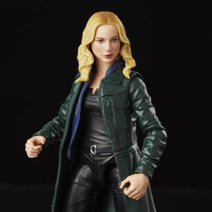 Marvel Legends Disney Plus Wave 3 Action Figure - Sharon Carter