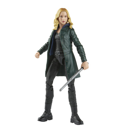 Marvel Legends Disney Plus Wave 3 Action Figure - Sharon Carter