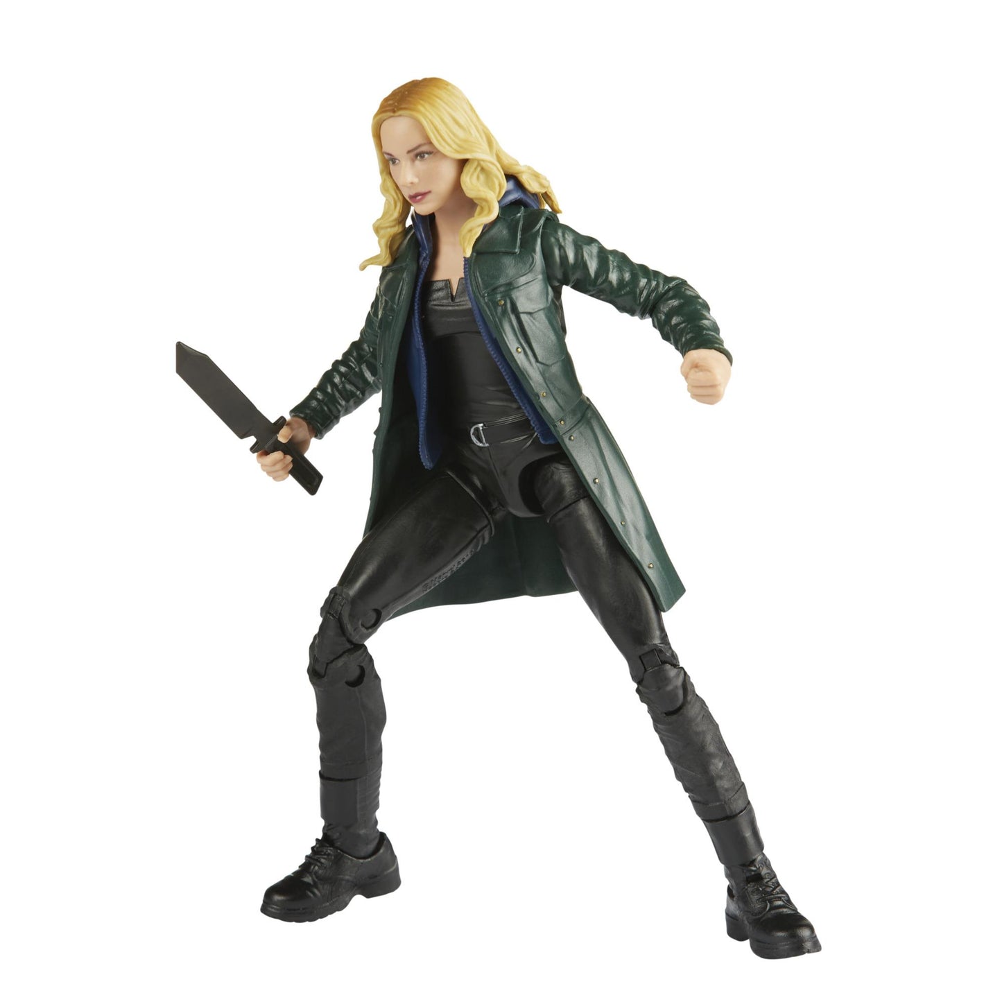 Marvel Legends Disney Plus Wave 3 Action Figure - Sharon Carter
