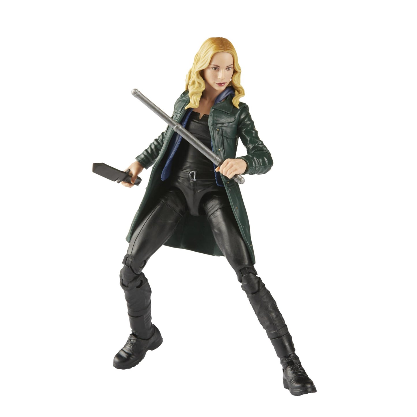 Marvel Legends Disney Plus Wave 3 Action Figure - Sharon Carter