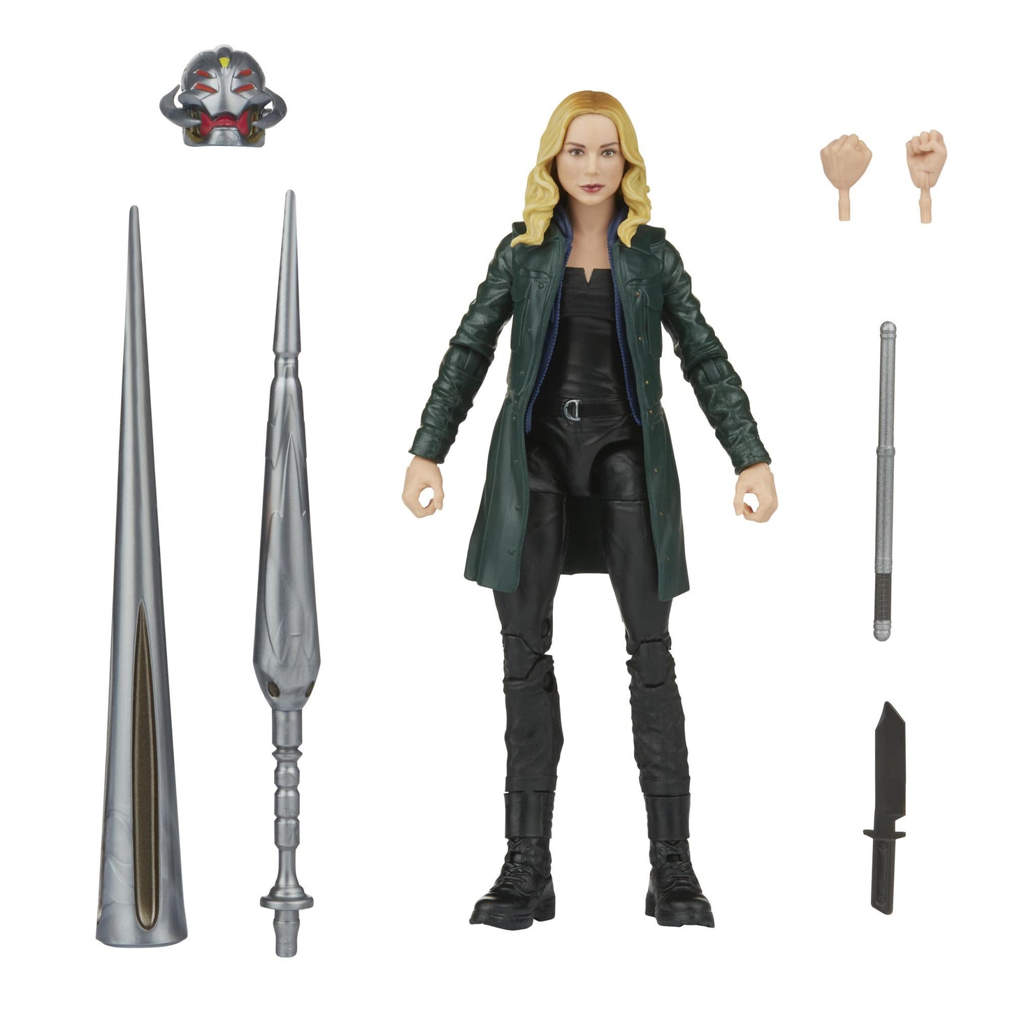 Marvel Legends Disney Plus Wave 3 Action Figure - Sharon Carter