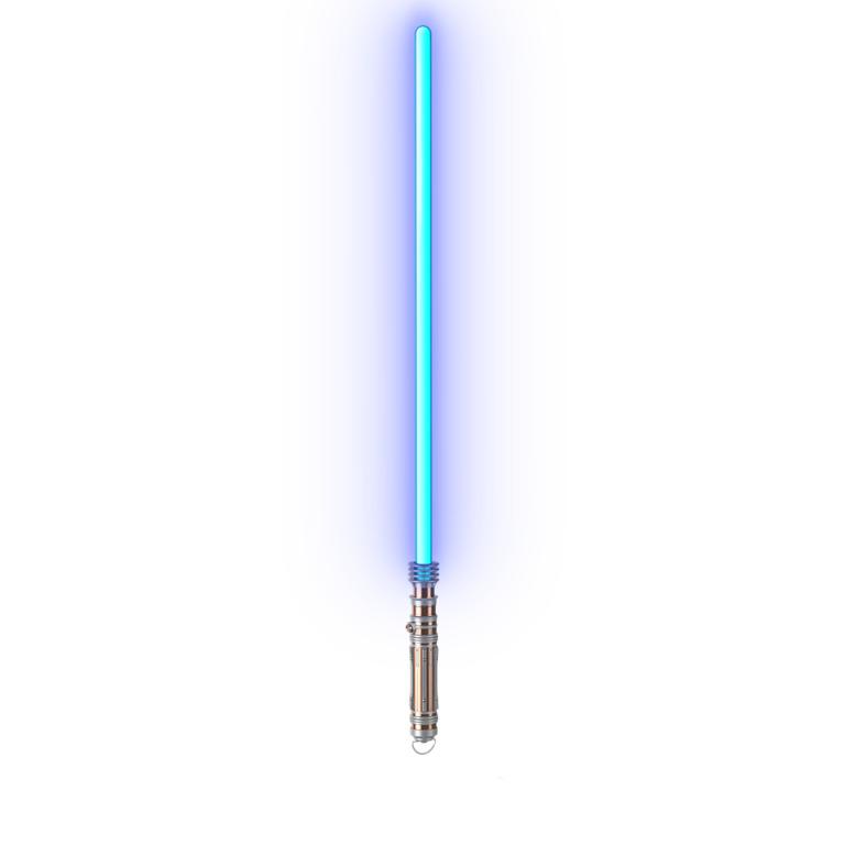 Star Wars Black Series  Force FX Elite Lightsaber - General Leia Organa Lightsaber