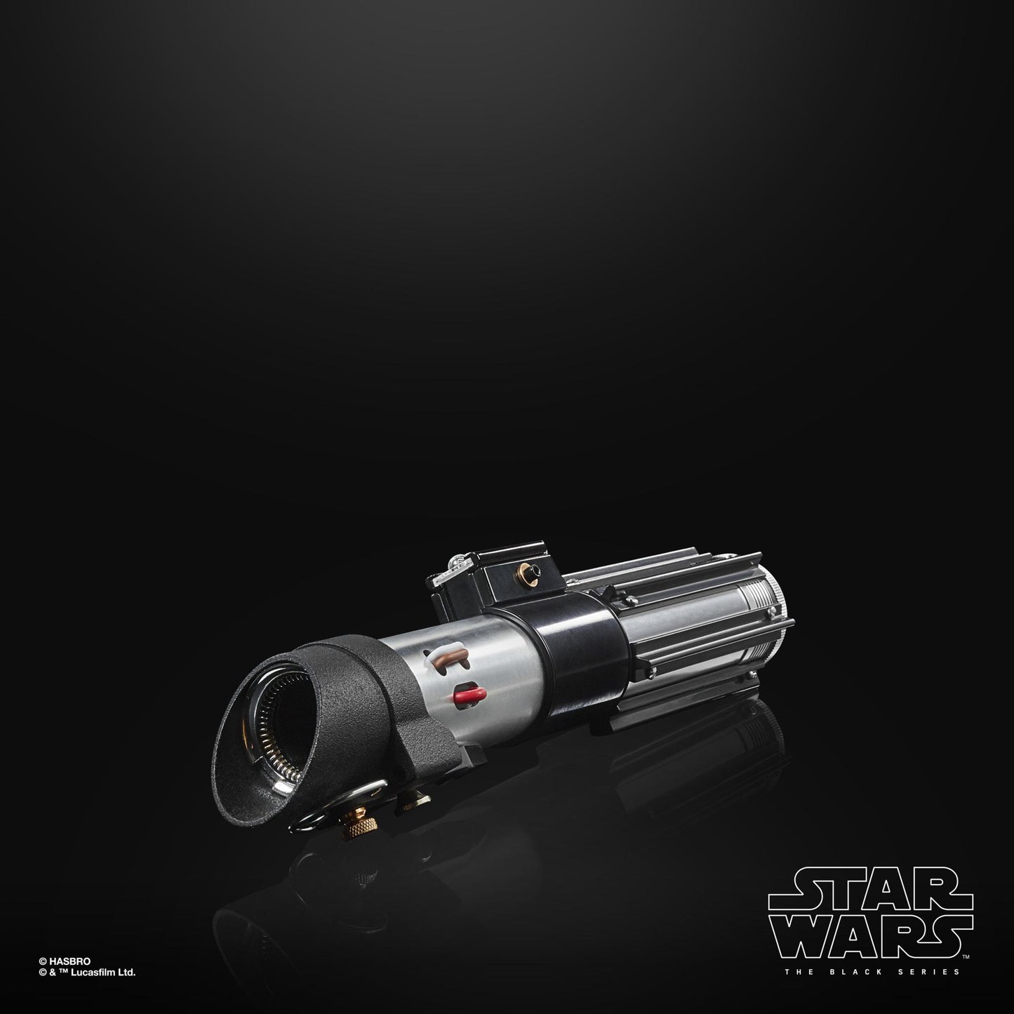 Star Wars Black Series Force FX Elite Lightsaber - Darth Vader's Lightsaber